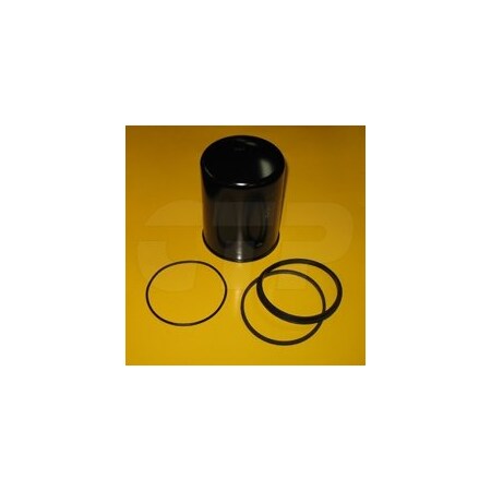 Aic Replacement Parts Filter As-Hyd Fits Caterpillar Models 1440832